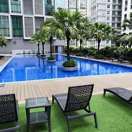 Soho Suites Kl City Centre Kuala Lumpur Dış mekan fotoğraf