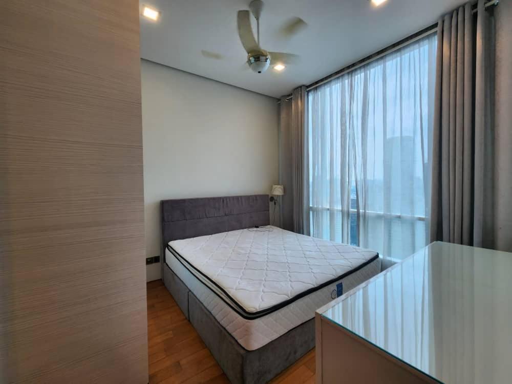 Soho Suites Kl City Centre Kuala Lumpur Dış mekan fotoğraf