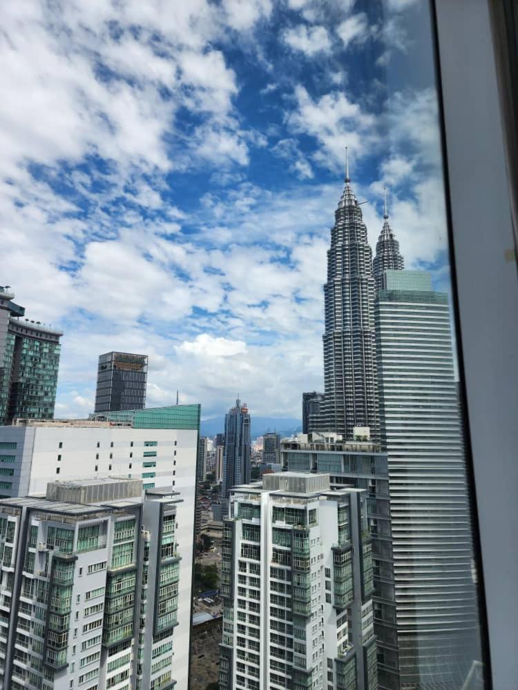 Soho Suites Kl City Centre Kuala Lumpur Dış mekan fotoğraf