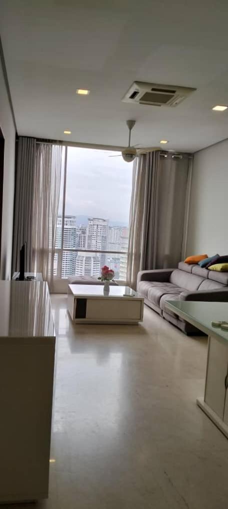 Soho Suites Kl City Centre Kuala Lumpur Dış mekan fotoğraf