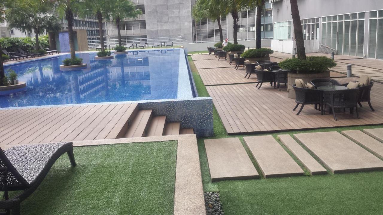 Soho Suites Kl City Centre Kuala Lumpur Dış mekan fotoğraf