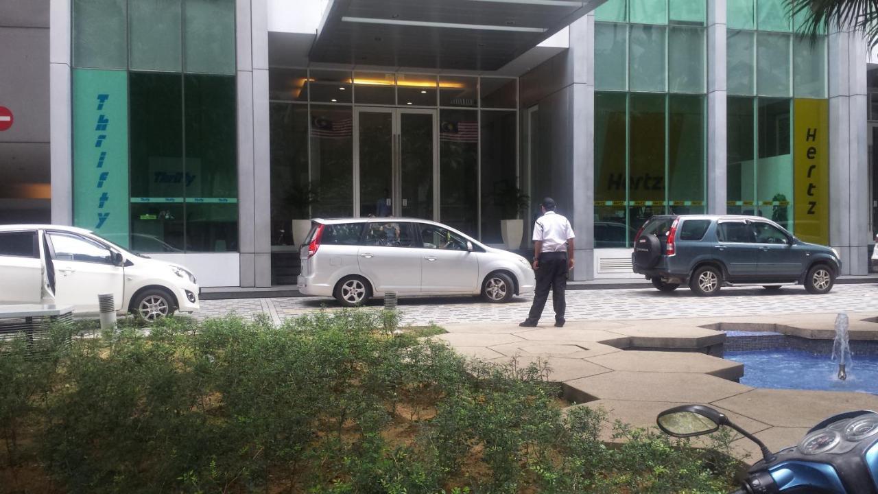 Soho Suites Kl City Centre Kuala Lumpur Dış mekan fotoğraf