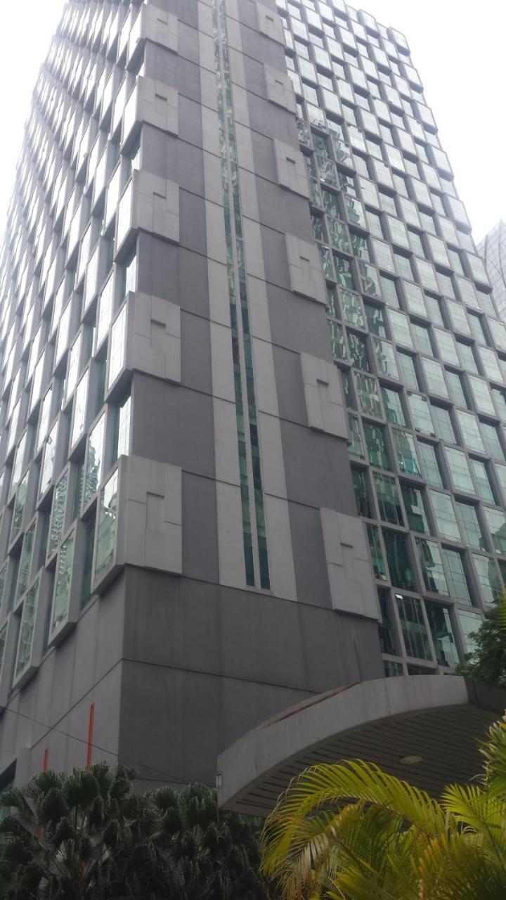 Soho Suites Kl City Centre Kuala Lumpur Dış mekan fotoğraf
