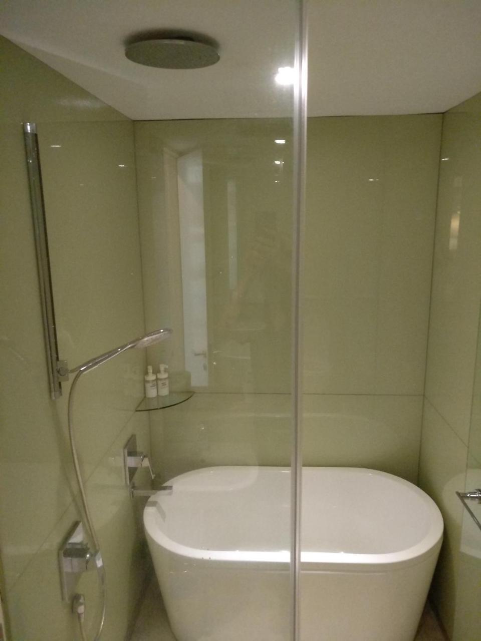 Soho Suites Kl City Centre Kuala Lumpur Dış mekan fotoğraf